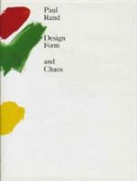 Design, Form, and Chaos (Rand Paul)(Pevná vazba)