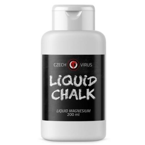 CZECH VIRUS Liquid Chalk 200 ml