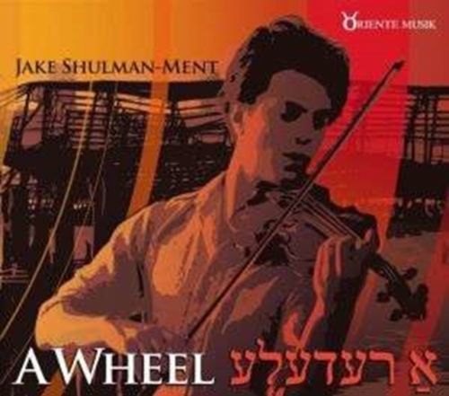 Wheel (CD / Album)