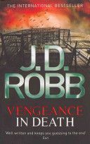Vengeance in Death (Robb J. D.)(Paperback)