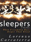 Sleepers (Carcaterra Lorenzo)(Paperback)