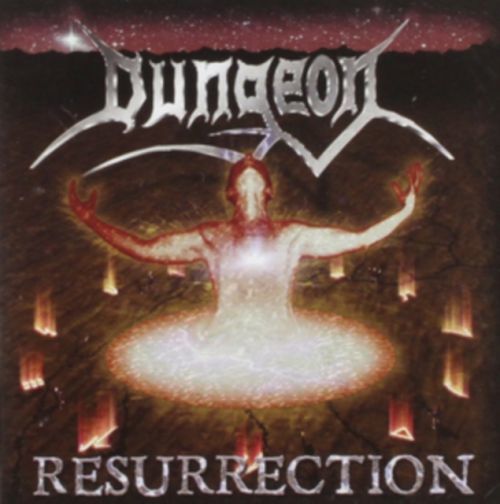 Resurrection (Dungeon) (CD / Album)
