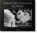 Sebastiaao Salgado - Kuwait, a Desert on Fire (Salgado Sebastiao)(Pevná vazba)