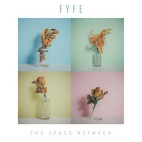 The Space Between (Fyfe) (CD / Album)