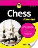 Chess For Dummies (Eade James)(Paperback)