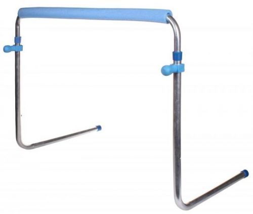 Self Return Midi atletická překážka nastavitelná