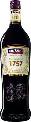 Cinzano 1757 16% 1l