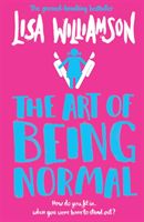 Art of Being Normal (Williamson Lisa)(Paperback / softback)