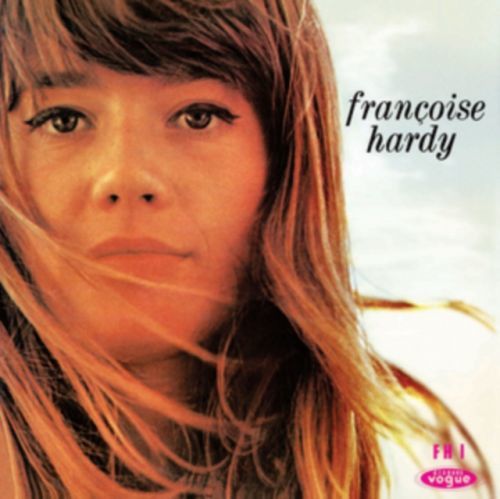 Le Premier Bonheur Du Jour (Francoise Hardy) (CD / Album)