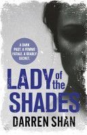 Lady of the Shades (Shan Darren)(Paperback)