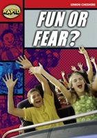 Rapid Stage 5 Set A: Fun or Fear? (Series 1)(Paperback)