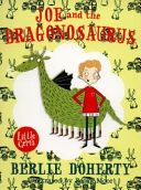 Joe and the Dragonosaurus (Doherty Berlie)(Paperback)