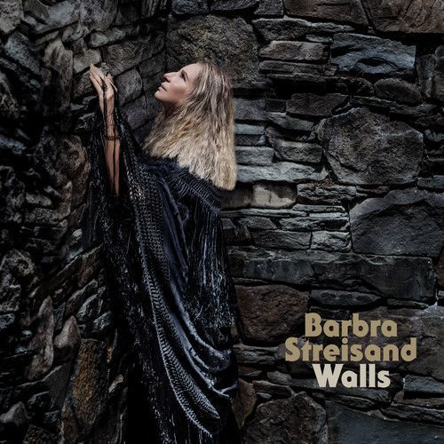 Walls (Barbra Streisand) (Vinyl / 12