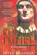 Fall of the Roman Empire - A New History (Heather Peter)(Paperback)