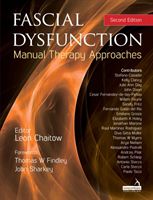 Fascial Dysfunction - Manual Therapy Approaches(Paperback / softback)