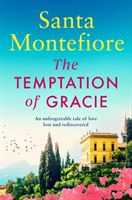 Temptation of Gracie (Montefiore Santa)(Paperback / softback)