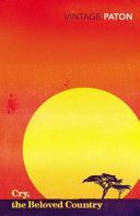 Cry, the Beloved Country (Paton Alan)(Paperback)