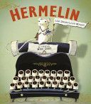 Hermelin - The Detective Mouse (Grey Mini)(Paperback)