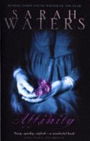 Affinity (Waters Sarah)(Paperback)