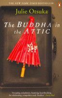 Buddha in the Attic (Otsuka Julie)(Paperback)