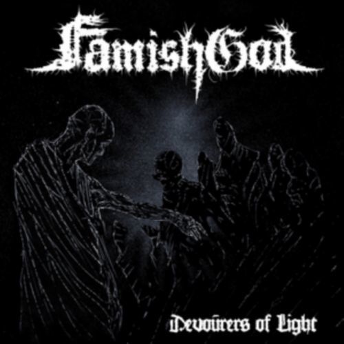 Devourers of Light (FamishGod) (CD / Album)