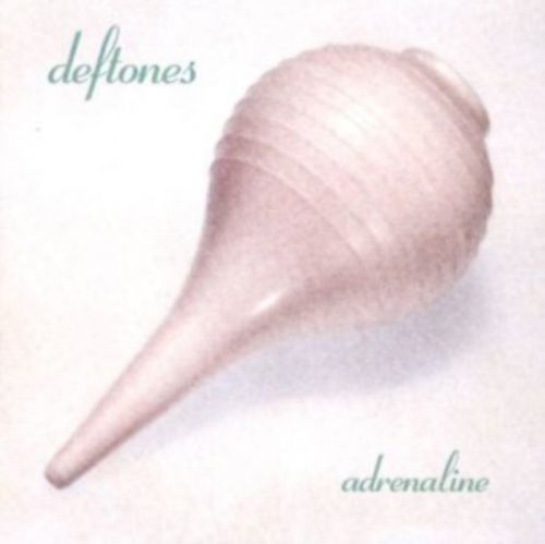 Adrenaline (Deftones) (Vinyl / 12