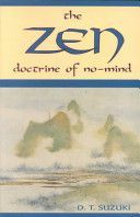Zen Doctrine of No Mind (Suzuki Daisetz Teitaro)(Paperback)