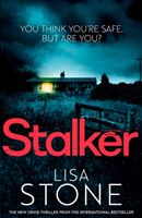 Stalker (Stone Lisa)(Paperback)