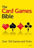 Card Games Bible - Over 150 games and tricks(Paperback)