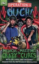 Medical Milestones and Crazy Cures (Van Tulleken Dr. Chris)(Paperback)