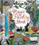 Magic Painting Book (Watt Fiona)(Paperback)