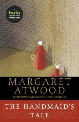 The Handmaid's Tale (Atwood Margaret)(Paperback)