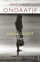 Anil's Ghost (Ondaatje Michael)(Paperback)