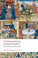 Morte Darthur - The Winchester Manuscript (Malory Sir Thomas)(Paperback)