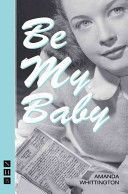 Be My Baby (Whittington Amanda)(Paperback)