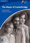 Mayor of Casterbridge Level 5 Upper-Intermediate (Hardy Thomas)(Paperback)