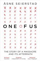 One of Us - The Story of a Massacre and its Aftermath (Seierstad Asne)(Paperback)