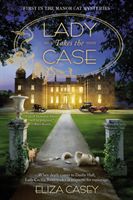 Lady Takes The Case (Casey Eliza)(Paperback / softback)
