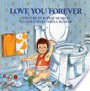 Love You Forever (Munsch Robert)(Paperback)