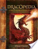 Dracopedia - A Guide to Drawing the Dragons of the World (O'Connor William)(Pevná vazba)