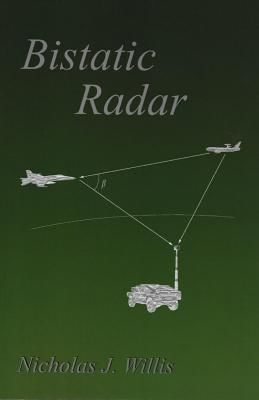 Bistatic Radar (Willis Nicholas J.)(Paperback)