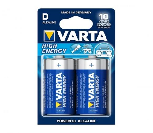 Varta Varta 4920