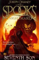 Spook's Nightmare - Book 7 (Delaney Joseph)(Paperback)