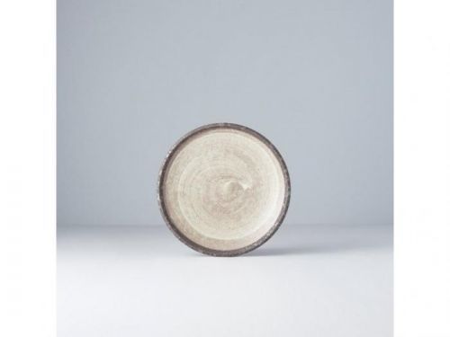 MIJ Mělký předkrmový talíř Nin-Rin 17 cm