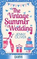 Vintage Summer Wedding (Oliver Jenny)(Paperback)