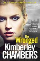 Wronged (Chambers Kimberley)(Paperback)