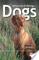 Behavioural Biology of Dogs (Jensen Per (Linkoping University))(Paperback)