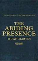 Abiding Presence (Martin Hugh)(Paperback)