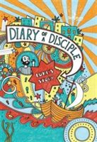 Diary of a Disciple (Willis Gemma)(Pevná vazba)