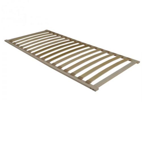 Rošt, 80x200 cm, FLEX 3 ZÓNOVÝ